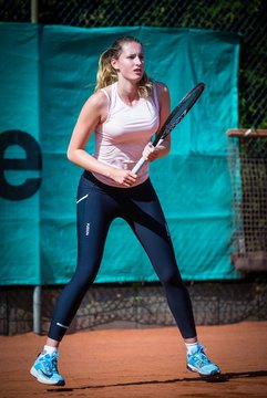 Jolien Ueberschär 230 - Dr. Loges Cup